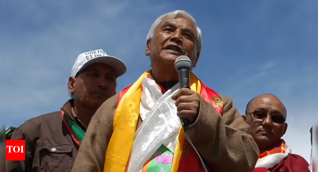 ‘Environment of worry & anger’: No talks until normalcy restored in Ladakh, Leh Apex Physique tells govt | India Information – The Occasions of India