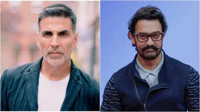 Akshay Kumar REACTS to Aamir Khan wanting to release films on streaming giants after six months: 'Producers happily take money from the OTT platform, but…'