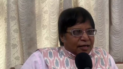 'We do not leave ideology behind': CJI Gavai’s brother defends mother’s RSS invite, says 'personal and political relations are different'