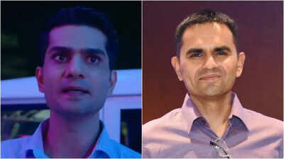 'The Ba***ds of Bollywood: Actor who played anti-drugs cop in Aryan Khan's show REACTS to overwhelming love, says, 'I just did my job'