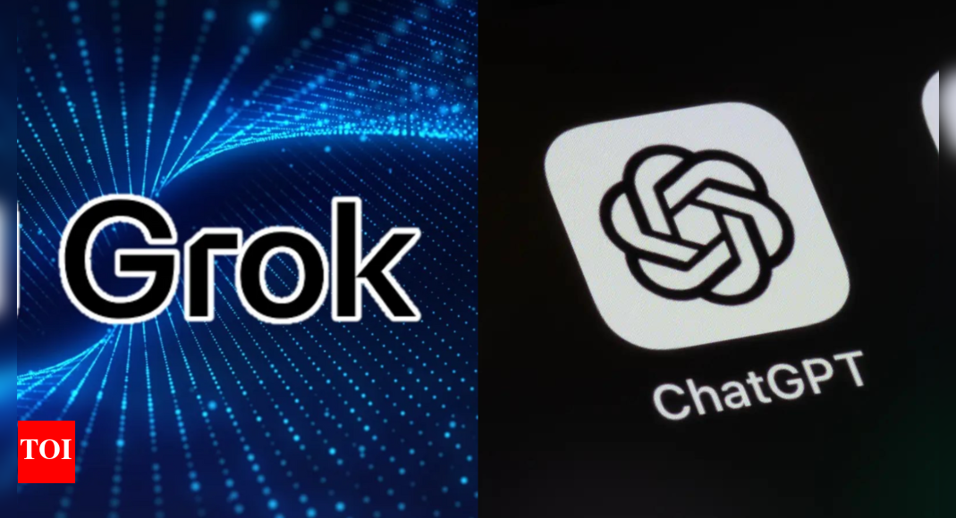 A dollar vs 42 cents: Elon Musk’s xAI continues 'fight' with ChatGPT, offers Grok to US government at lower price