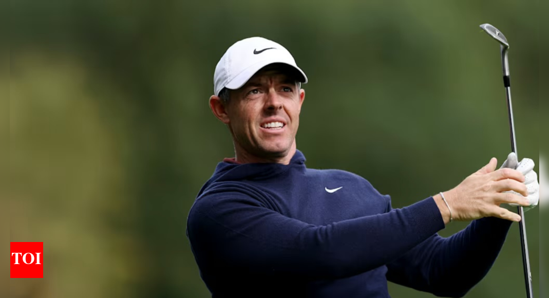 Rory McIlroy net worth in 2025: Team Europe status, golf career, earnings, Masters win and Ryder Cup glory