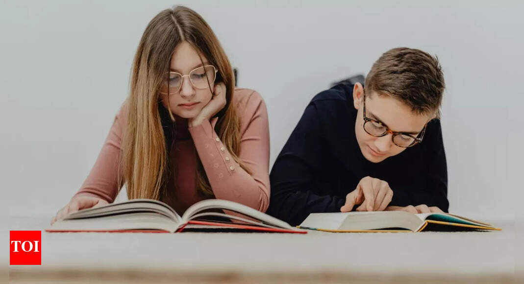 Parenting without pressure: 6 tips to guide kids through studies and career choices