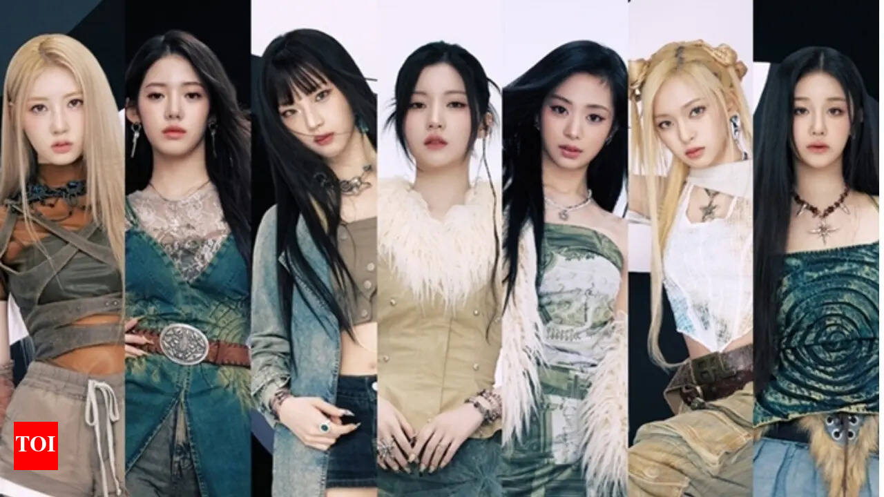 K-Pop Takeover: Babymonster's 'Drip' MV hits 300 million views