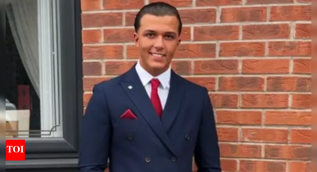 Who is Noah Price? Meet the boxer engaged to Tyson Fury’s daughter Venezuela