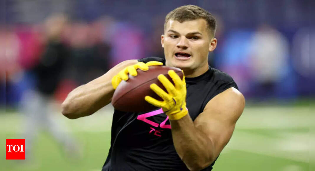 Will Mason Taylor play against the Miami Dolphins tonight? Latest injury update on the popular New York Jets’ tight end