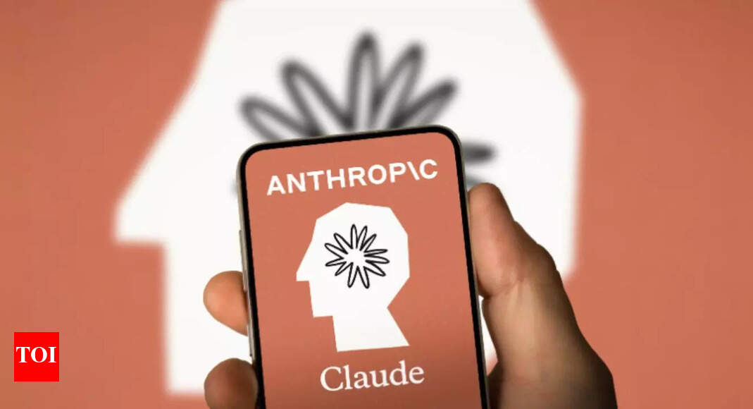 Anthropic is going the OpenAI way; confirms expanding its global workforce in India and other countries
