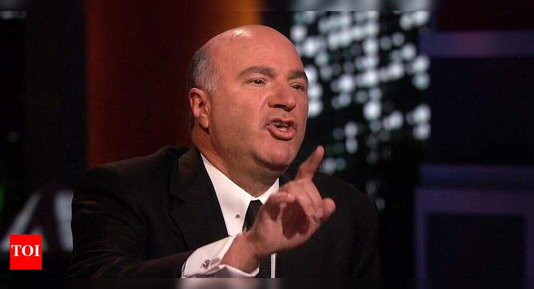 Canadian millionaire Kevin O'Leary says: AI is not destroying jobs, it is …