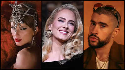Super Bowl Halftime 2026 show: Taylor Swift, Adele, or Bad Bunny? Who is performing at NFL