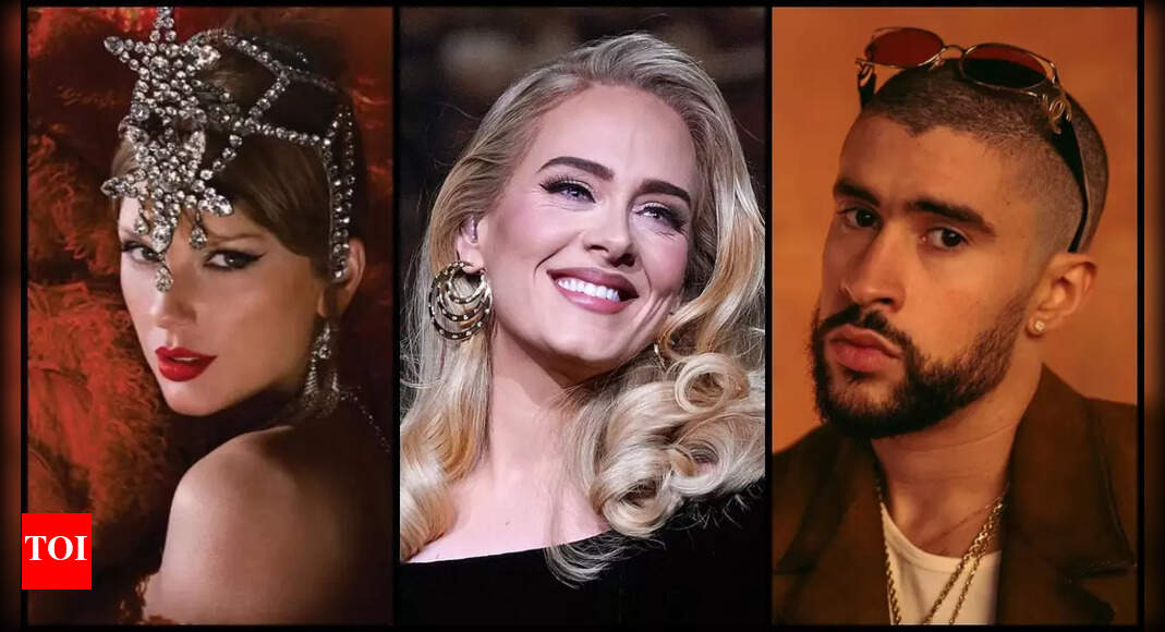 Taylor, Adele, or Bad Bunny? Who is performing at Super Bowl