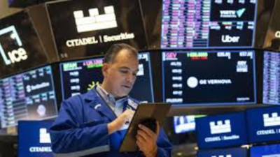 US market today: Wall street rebounds after 1 week of losses; tech and pharma stocks gain