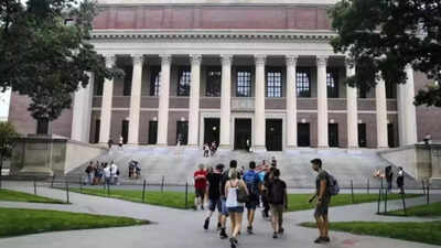When politics meets science: How US universities are fighting for their survival