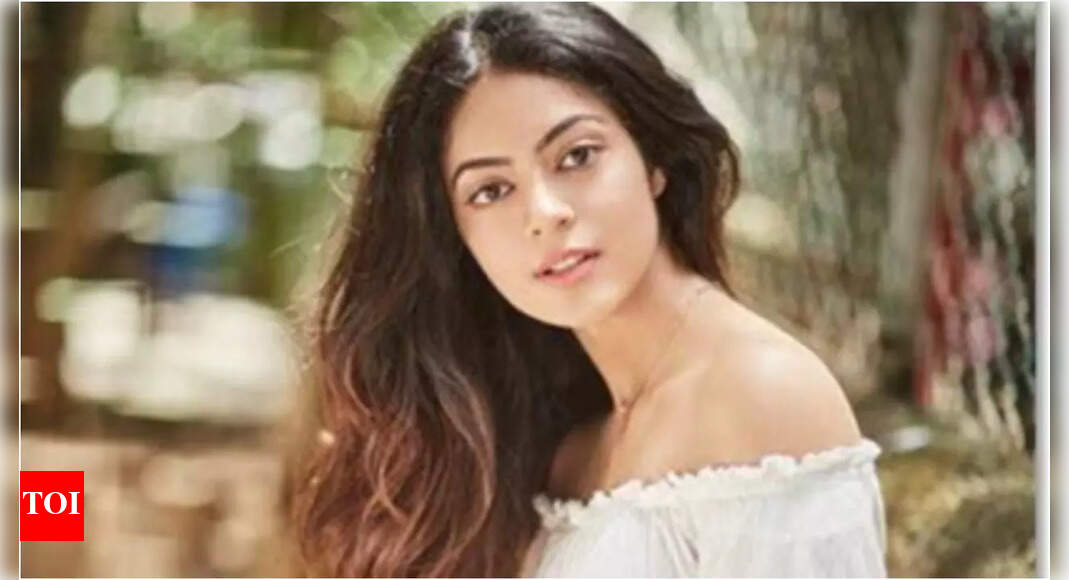 ‘The Ba***ds Of Bollywood’: Anya Singh praises Aryan Khan and Shah Rukh Khan; 'They treat everybody equally'