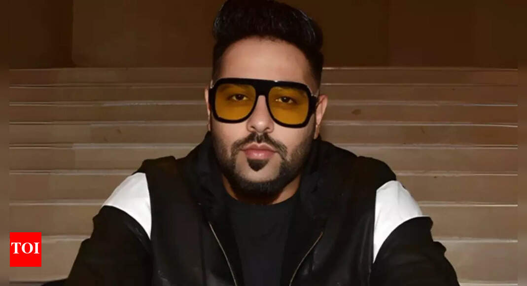 Badshah buys luxury car worth Rs 12.45 crore