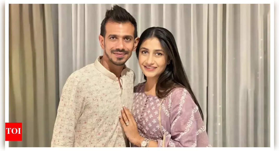 Rise and Fall: Dhanashree Verma accuses ex-husband Yuzvendra Chahal of cheating; says 'Caught him in…'