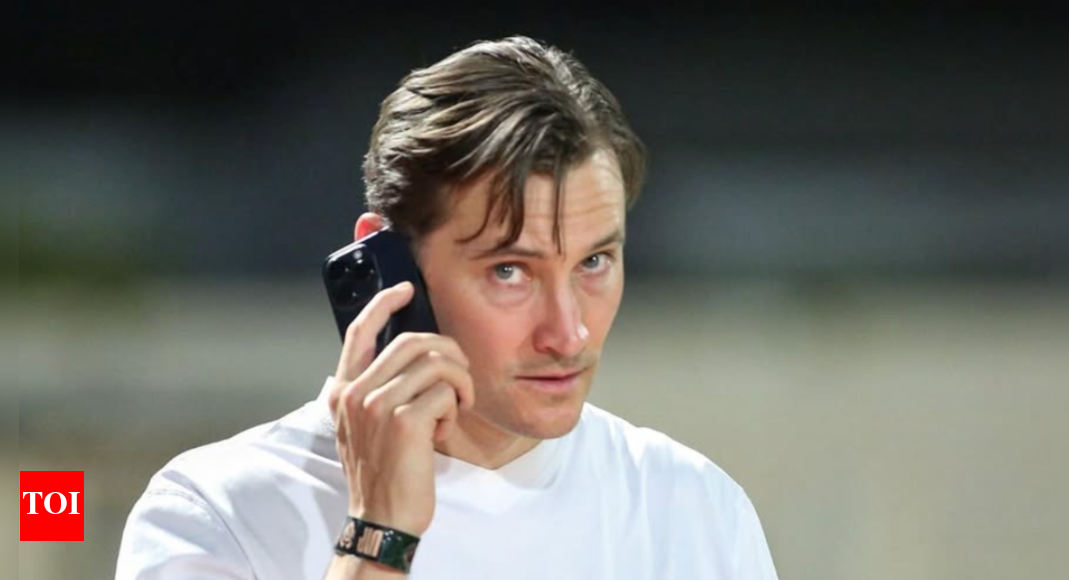 Who is Ben Harburg? How the American Investor Plans to Turn Al Kholood Into a Top Saudi Pro League Team