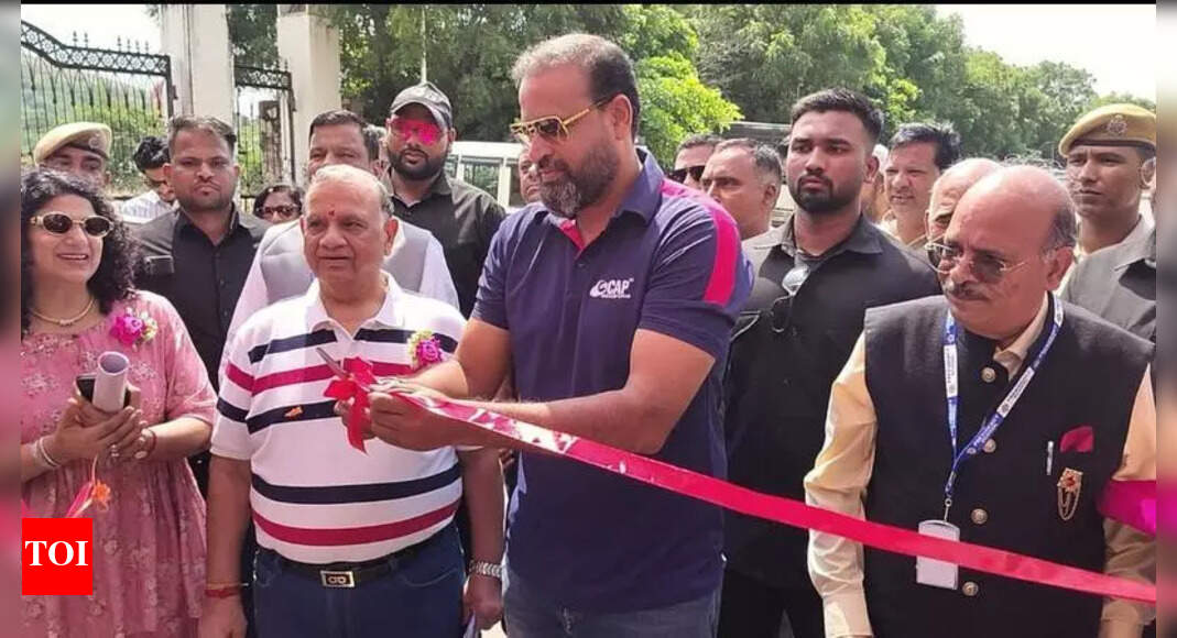 The Times of India - Sports - News Image