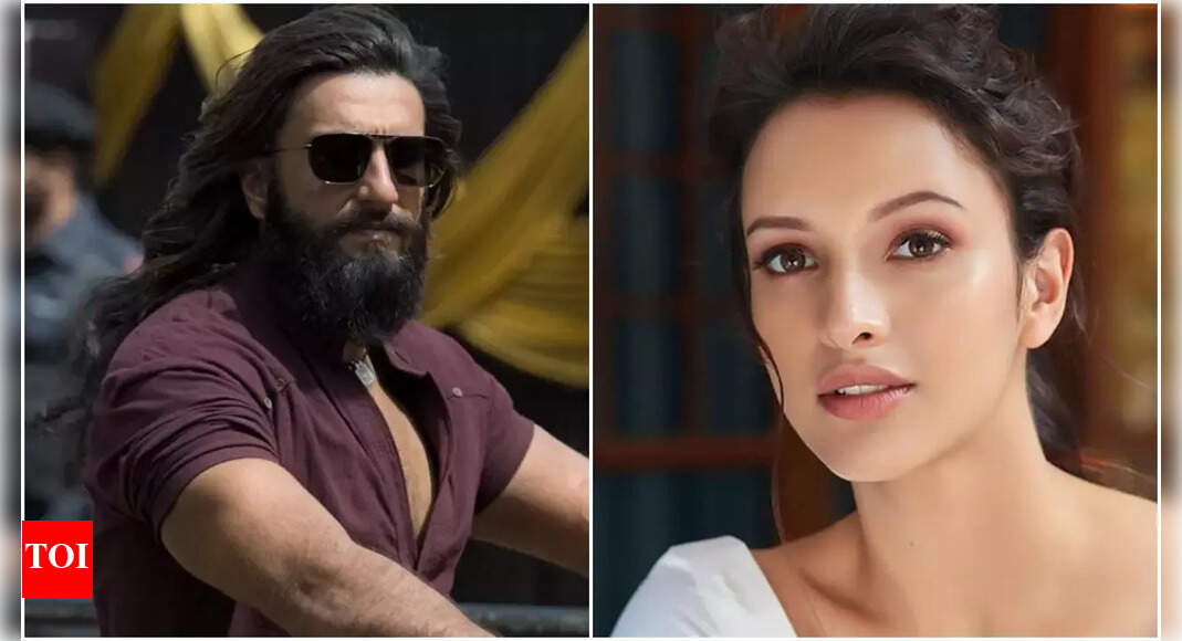 ‘Dhurandhar’ first song to release on Diwali; Triptii Dimri to portray Parveen Babi - Report