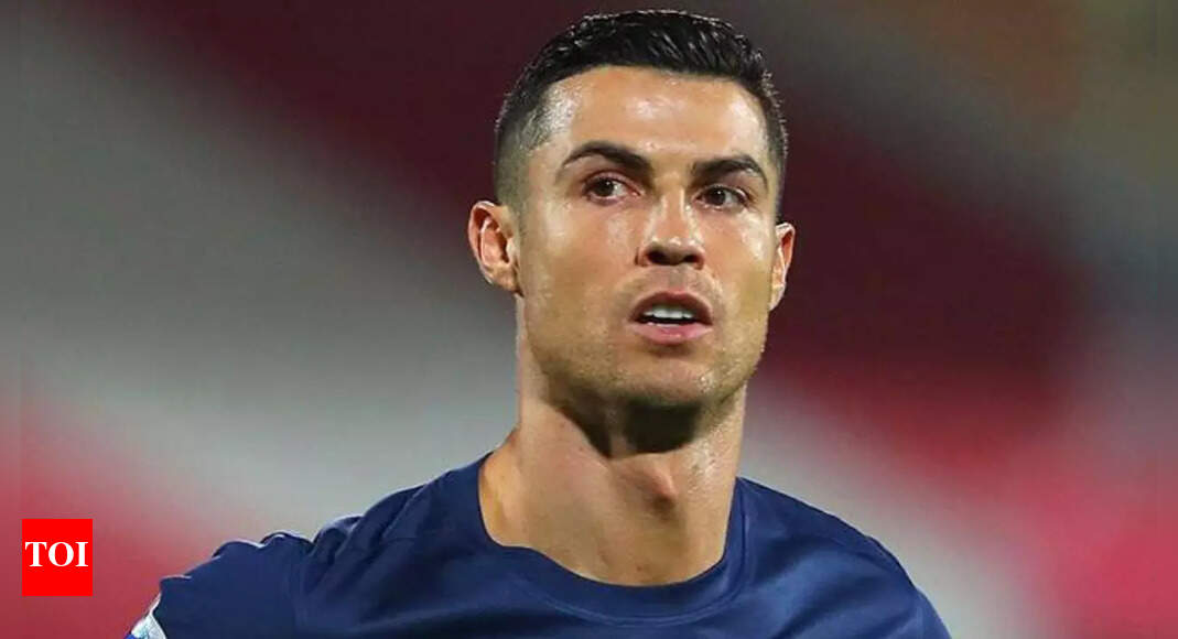 Cristiano Ronaldo’s Future At Al-Nassr Sparks Speculation Of Portuguese Successors Amid Pay Battle