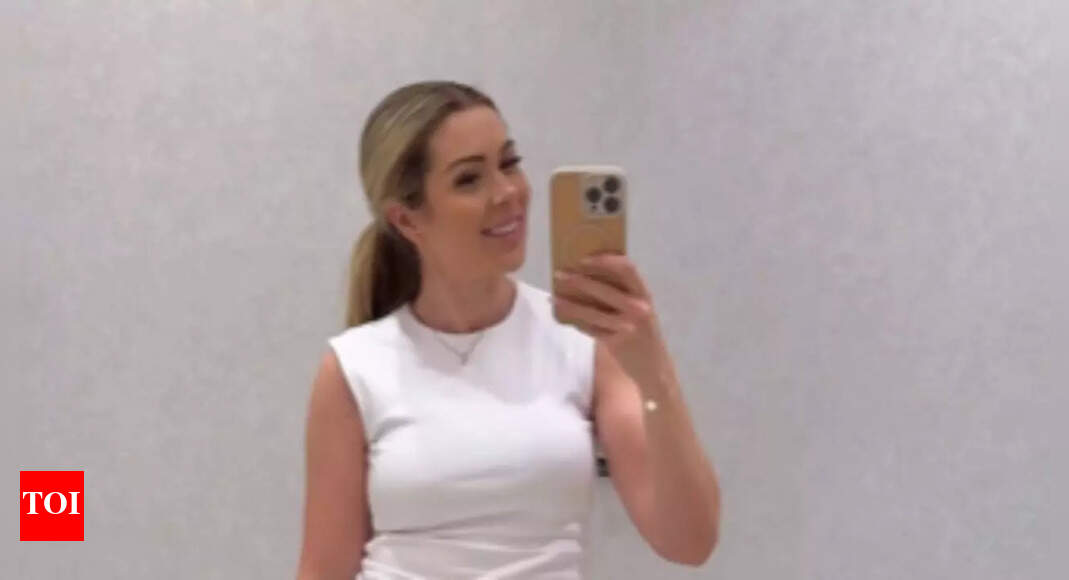 10 lifestyle changes a fitness influencer used to lose 38 kg