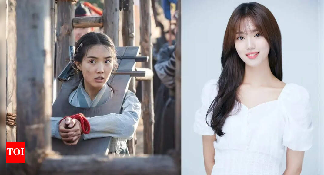 Yoon Seo-ah's last-minute transformation for 'Bon Appetit, Your Majesty' surprises fans