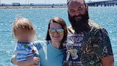 'Hardcore MAGA lunatics': New details about Michigan church shooter Thomas Sanford trigger political row