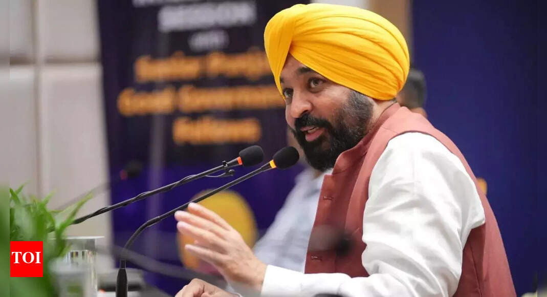Punjab CM assures industry of transparent governance, world-class infrastructure