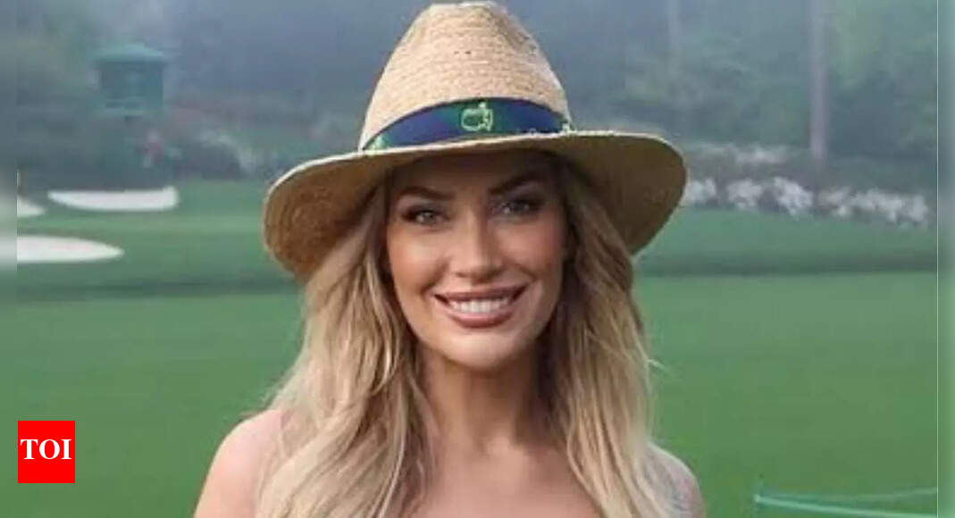 Why Paige Spiranac wasn’t surprised by fans heckling Rory McIlroy at Bethpage