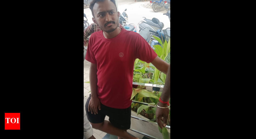 Techie in shorts assaulted at govt co-working space in Chennai