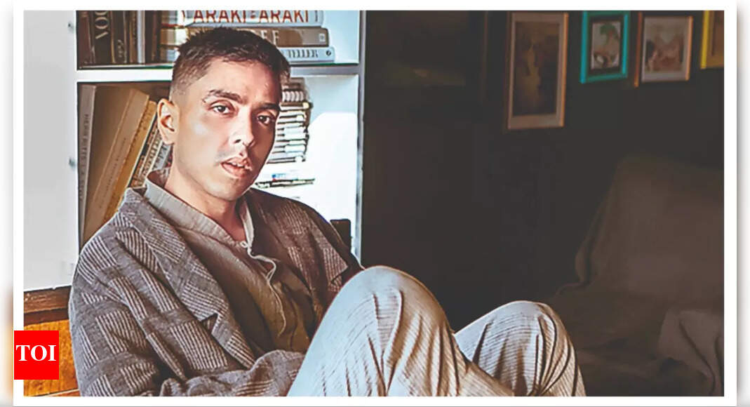 Adarsh Gourav: Collaborating globally has helped me grow as an actor