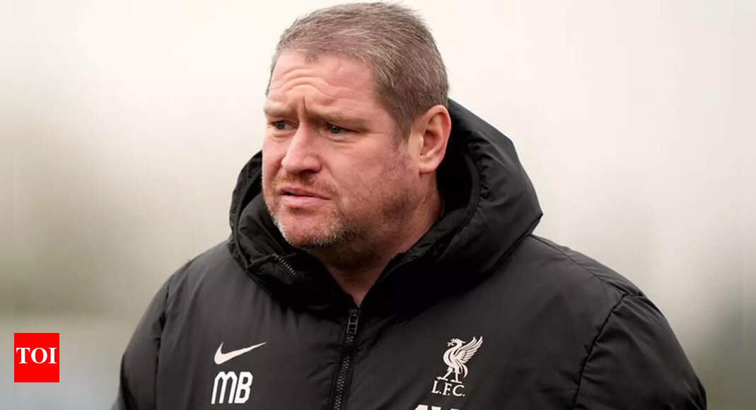 Tragic! Former Liverpool and Chelsea women's manager Matt Beard dies by suicide