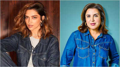 Did Deepika Padukone and Farah Khan UNFOLLOW each other amid an 8-hour shift row? All you need to know