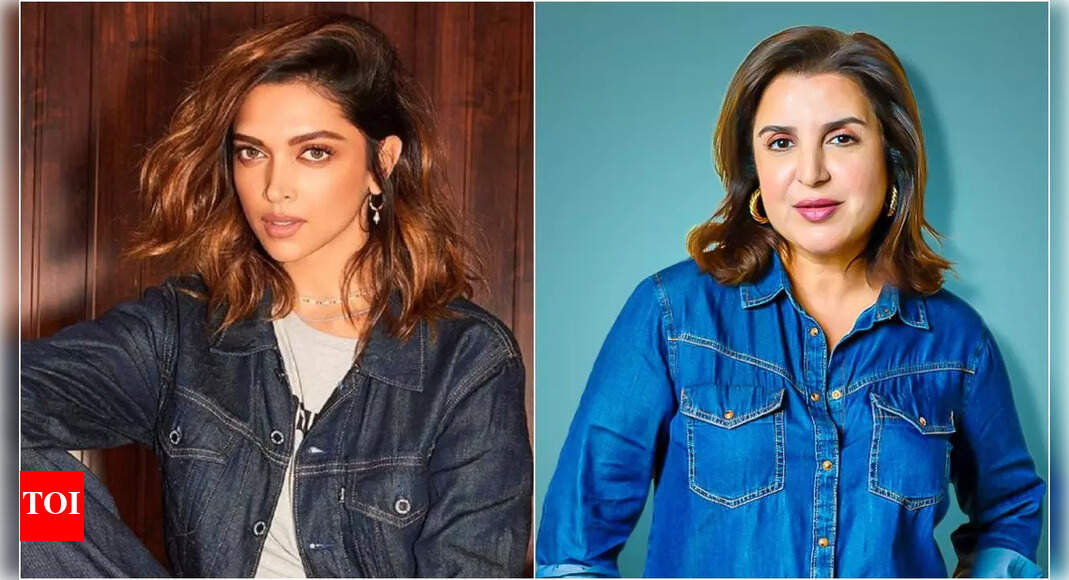 Did Deepika Padukone and Farah Khan UNFOLLOW each other?