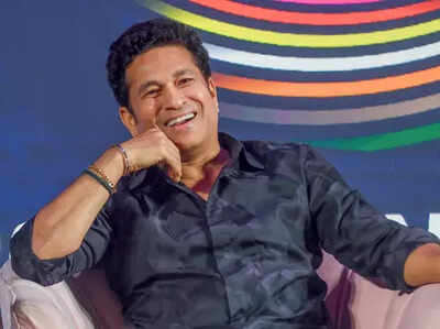'Women's cricket in India stands on the cusp of its own watershed moment': Sachin Tendulkar
