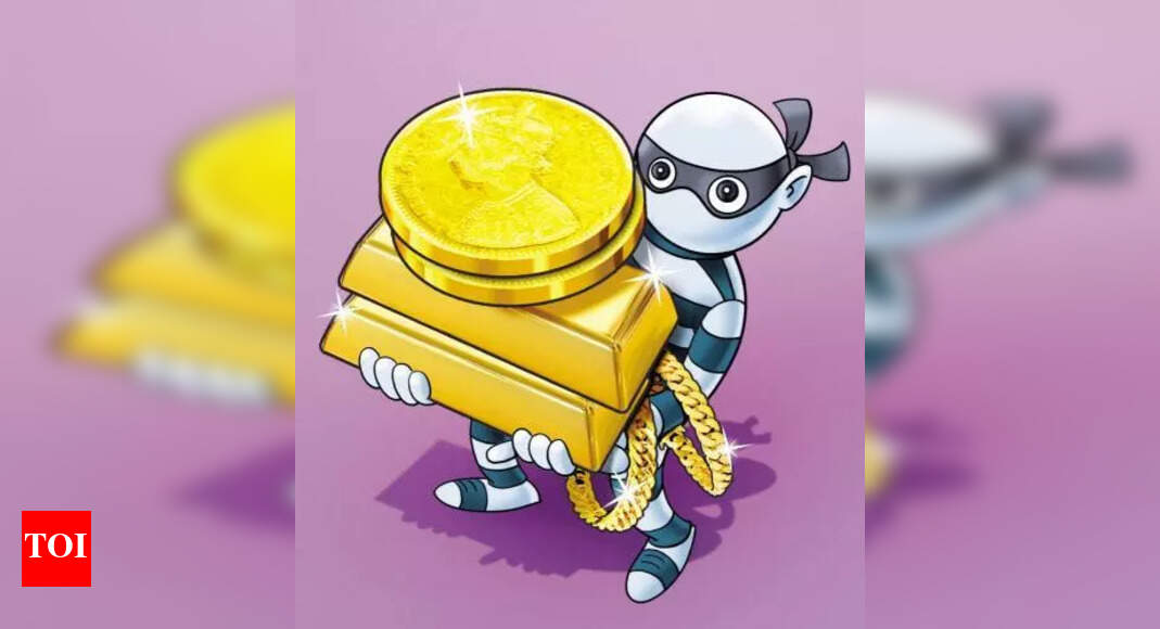 The Times of India - Business - News Image