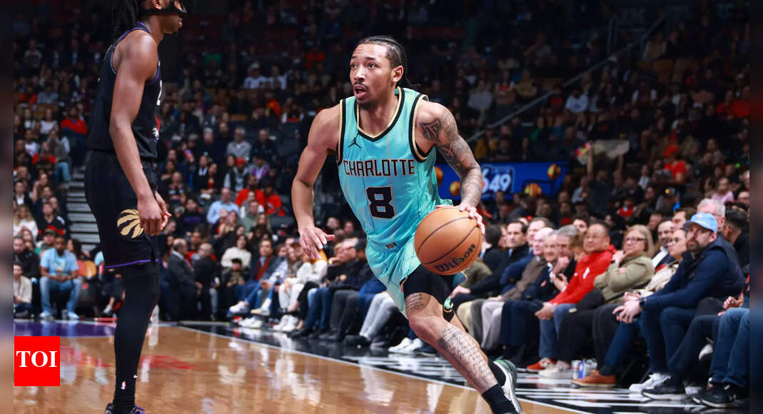 NBA Trade News: Los Angeles Lakers Add 27th Overall 2023 Hornets NBA Draft on Two-Way Contract to Bolster Guard Depth