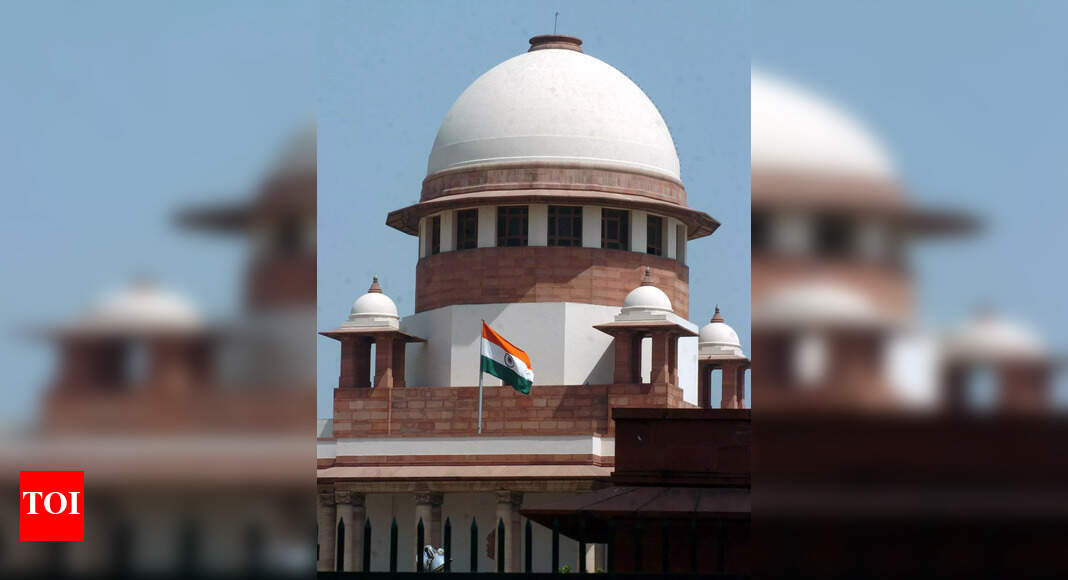 Supreme Court summons BDA over cert issuance