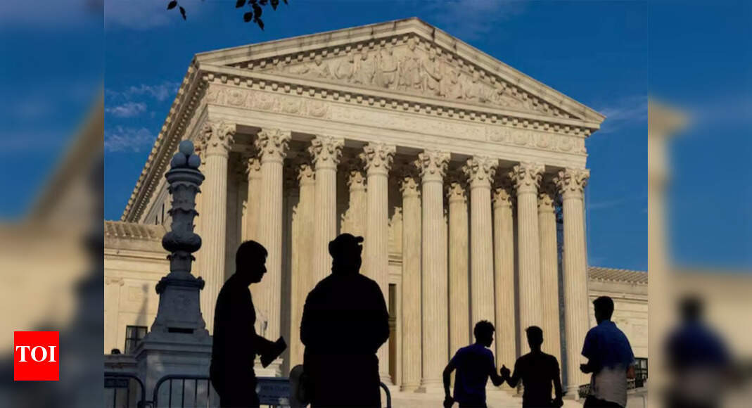 How the Supreme Court is redrawing the rules of US classrooms