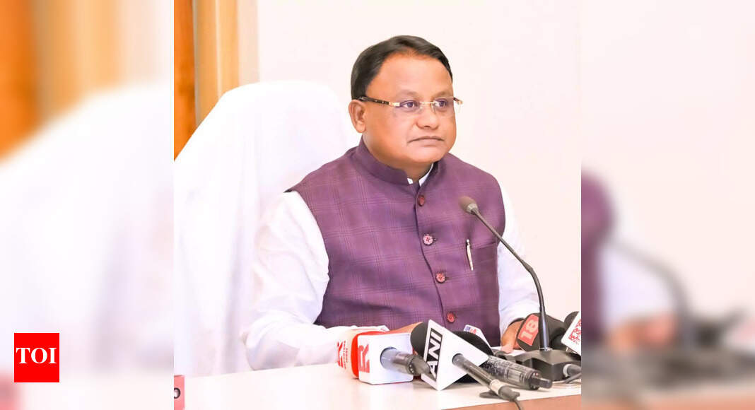 Odisha cabinet sanctions Rs 12,000 crore to set up 2,200 model schools in state
