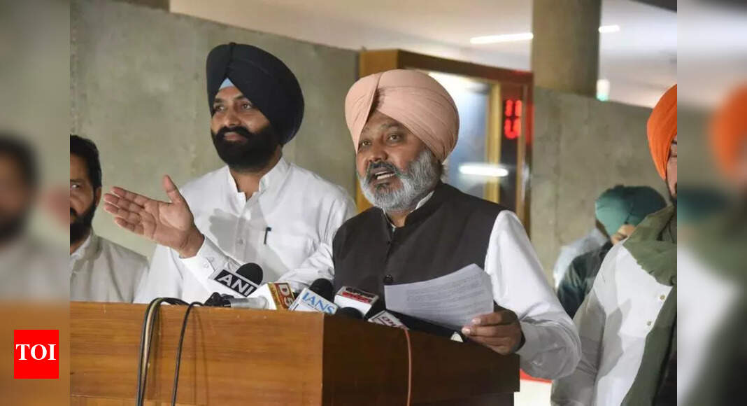 Abtak.com - Politics - News Image