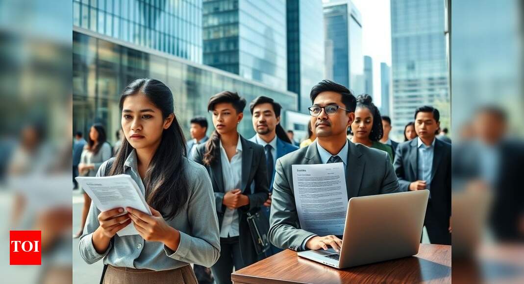 High pay, no degree: Hidden US jobs defying the college narrative