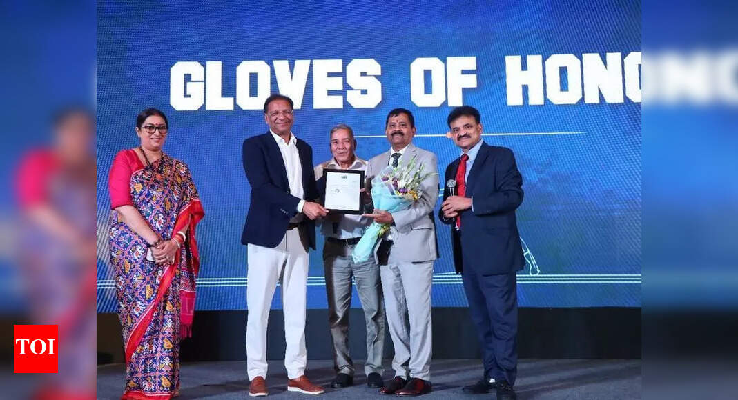 Rajesh Bhardwaj appointed chairman of organising committee, Boxing ...