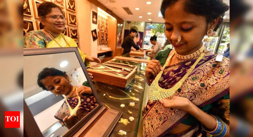 The Times of India - Business - News Image