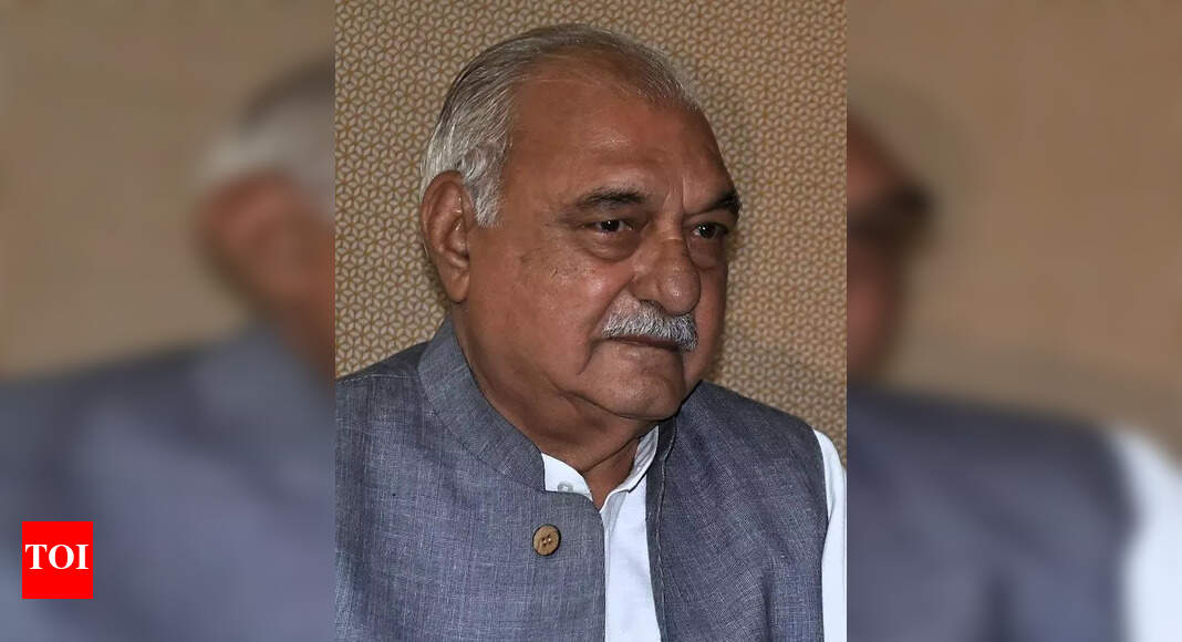 The Times of India - Politics - News Image