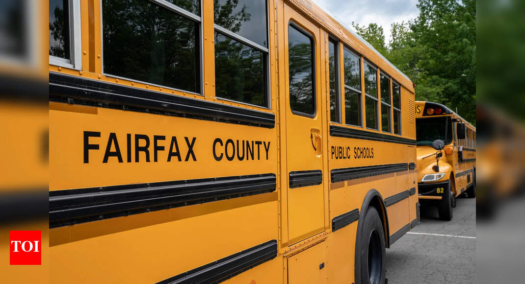 US Education Department orders enforcement against Fairfax County Public Schools over student abortion policy violations
