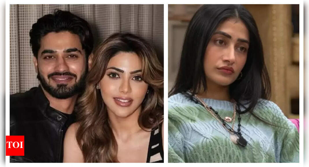Exclusive - Rise and Fall: Is Nikki Tamboli going to enter the show after boyfriend Arbaz Patel and Dhanashree Verma controversy?