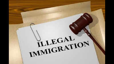 Cyberabad police deport 23 foreign nationals for illegal stay in India