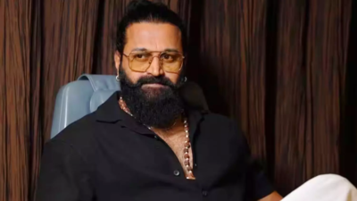 'Kantara Chapter: 1': Rishab Shetty recalls his Mumbai struggles; reveals he worked as 'office boy' and 'driver'