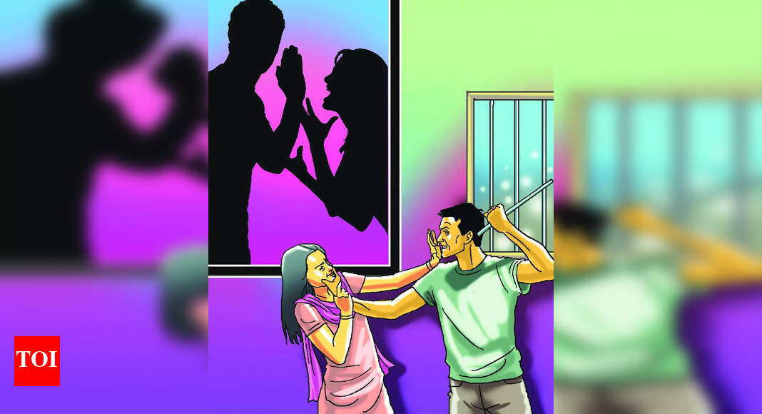 Elderly woman assaulted in Bhubaneswar for plucking flowers