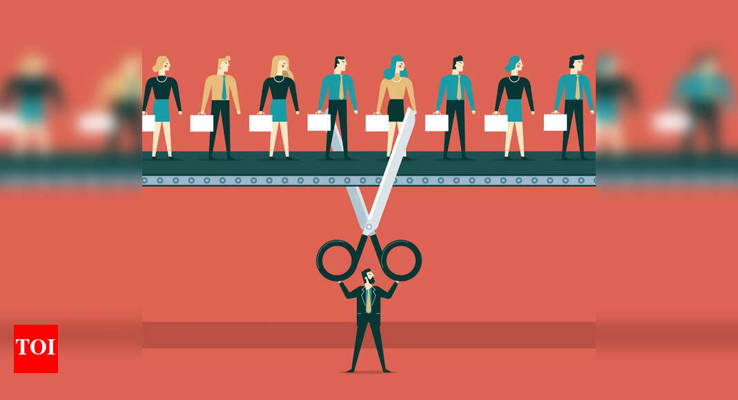 The 22,000 layoffs shaking Accenture, Microsoft, and more: 5 lessons tech workers must learn now